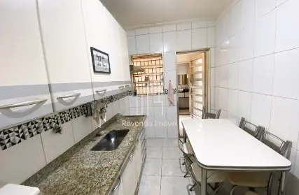 Imagem: Casa Térrea para Alugar, Chácara Santo Antônio (ZS)