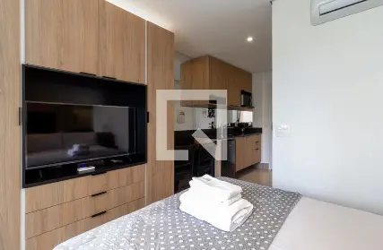 Imagem: Kitnet / Loft para Venda, Vila Nova Conceição