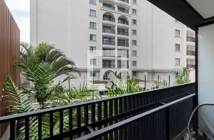 Imagem: Kitnet / Loft para Venda, Vila Nova Conceição