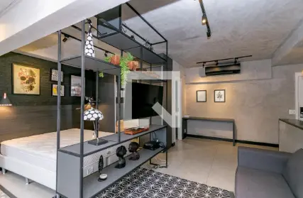 Imagem: Kitnet / Loft para Venda, Brooklin