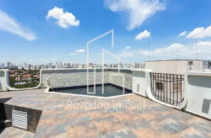 Imagem: Apartamento para Alugar, Indianópolis