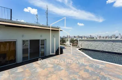 Imagem: Apartamento para Alugar, Indianópolis