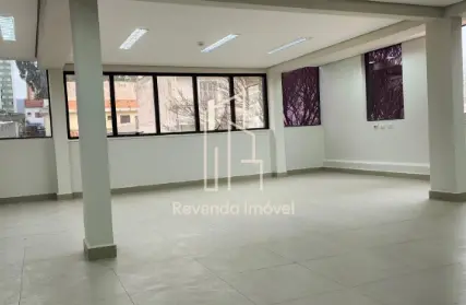 Imagem: Prédio Comercial para Alugar, Vila Mariana