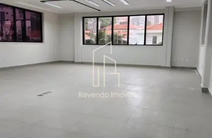 Imagem: Prédio Comercial para Alugar, Vila Mariana