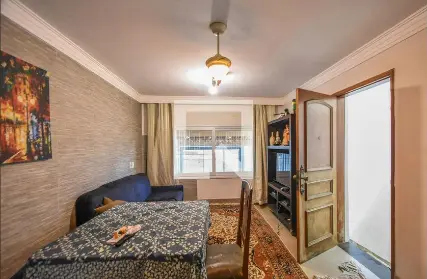 Imagem: Casa Térrea para Venda, Campo Belo (Zona Sul)