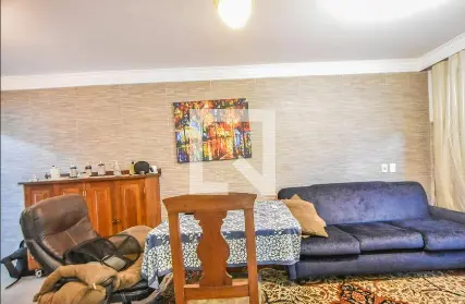 Imagem: Casa Térrea para Venda, Campo Belo (Zona Sul)