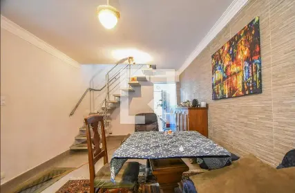 Imagem: Casa Térrea para Venda, Campo Belo (Zona Sul)