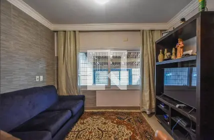 Imagem: Casa Térrea para Venda, Campo Belo (Zona Sul)