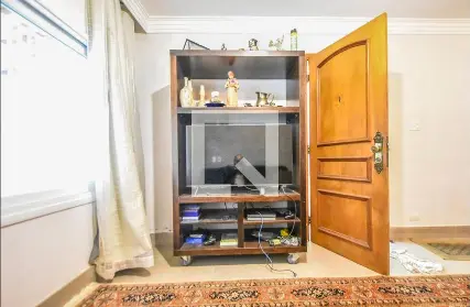 Imagem: Casa Térrea para Venda, Campo Belo (Zona Sul)