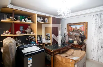 Imagem: Casa Térrea para Venda, Brooklin