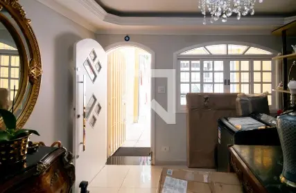 Imagem: Casa Térrea para Venda, Brooklin