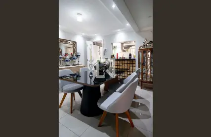 Imagem: Casa Térrea para Venda, Brooklin