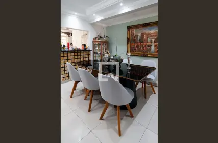 Imagem: Casa Térrea para Venda, Brooklin