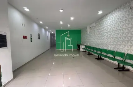 Imagem: Sala Comercial para Alugar, Santo Amaro