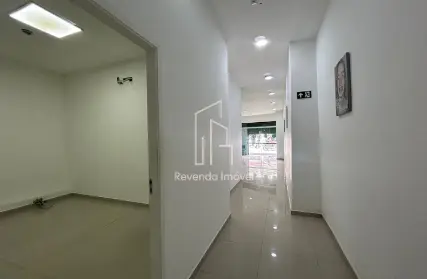 Imagem: Sala Comercial para Alugar, Santo Amaro