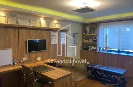 Imagem: Sala Comercial para Alugar, Itaim Bibi