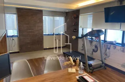 Imagem: Sala Comercial para Alugar, Itaim Bibi