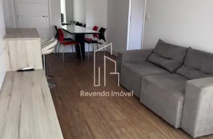 Imagem: Apartamento para Alugar, Vila Cordeiro