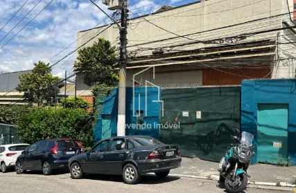 Imagem: Galpão / Salão para Alugar, Campo Belo (Zona Sul)
