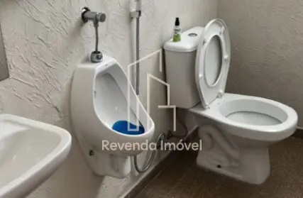 Imagem: Galpão / Salão para Alugar, Campo Belo (Zona Sul)