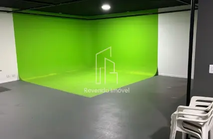 Imagem: Galpão / Salão para Alugar, Campo Belo (Zona Sul)