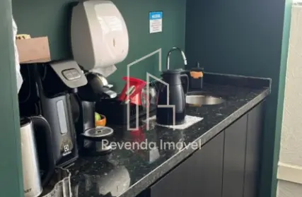 Imagem: Galpão / Salão para Alugar, Campo Belo (Zona Sul)