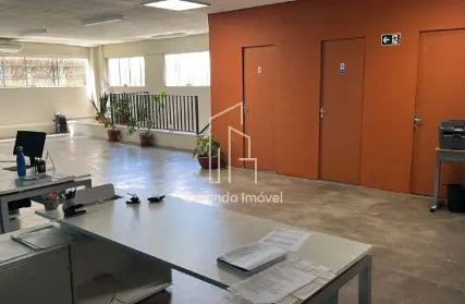 Imagem: Galpão / Salão para Alugar, Campo Belo (Zona Sul)