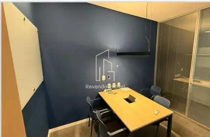 Imagem: Sala Comercial para Alugar, Itaim Bibi