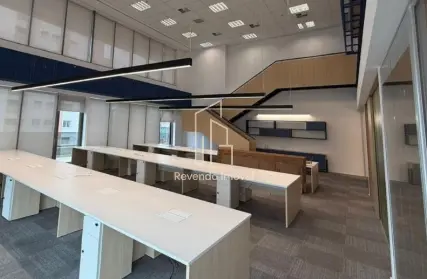 Imagem: Sala Comercial para Alugar, Itaim Bibi