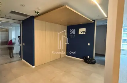 Imagem: Sala Comercial para Alugar, Itaim Bibi