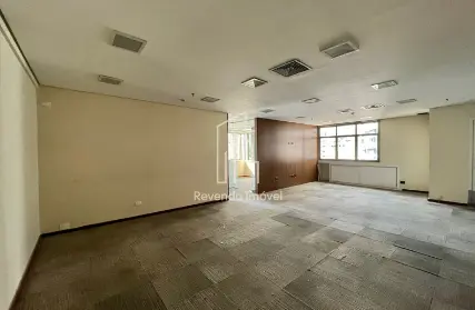 Imagem: Sala Comercial para Alugar, Vila Olímpia (Zona Sul)