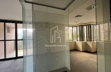 Imagem: Sala Comercial para Alugar, Vila Olímpia (Zona Sul)