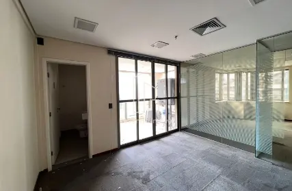 Imagem: Sala Comercial para Alugar, Vila Olímpia (Zona Sul)