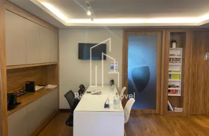 Imagem: Sala Comercial para Venda, Itaim Bibi