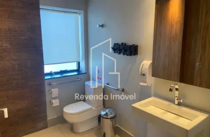 Imagem: Sala Comercial para Venda, Itaim Bibi