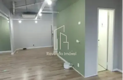 Imagem: Sala Comercial para Alugar, Brooklin Paulista