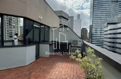 Imagem: Sala Comercial para Alugar, Brooklin Paulista