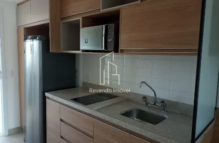 Imagem: Apartamento para Alugar, Vila Cordeiro