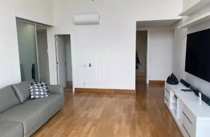 Imagem: Apartamento Duplex para Alugar, Vila Nova Conceição