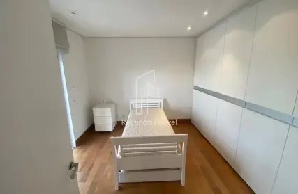 Imagem: Apartamento Duplex para Alugar, Vila Nova Conceição