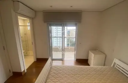 Imagem: Apartamento Duplex para Alugar, Vila Nova Conceição
