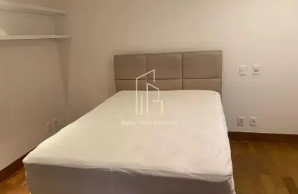 Imagem: Apartamento Duplex para Alugar, Vila Nova Conceição