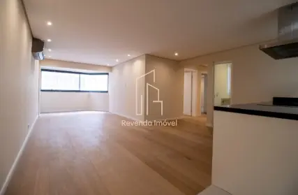 Imagem: Apartamento para Alugar, Vila Olímpia (Zona Sul)