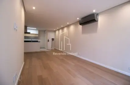 Imagem: Apartamento para Alugar, Vila Olímpia (Zona Sul)