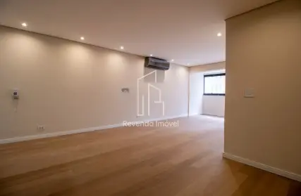 Imagem: Apartamento para Alugar, Vila Olímpia (Zona Sul)