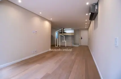 Imagem: Apartamento para Alugar, Vila Olímpia (Zona Sul)