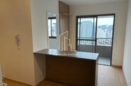 Imagem: Apartamento para Alugar, Vila Nova Conceição