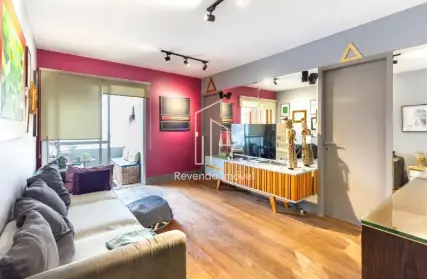 Imagem: Apartamento para Alugar, Vila Olímpia (Zona Sul)