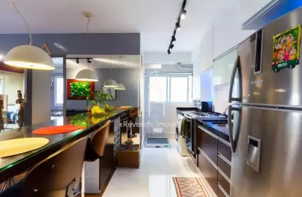 Imagem: Apartamento para Alugar, Vila Olímpia (Zona Sul)