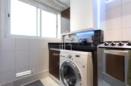 Imagem: Apartamento para Alugar, Vila Olímpia (Zona Sul)